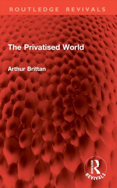 The Privatised World