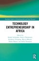 Technology Entrepreneurship in Africa