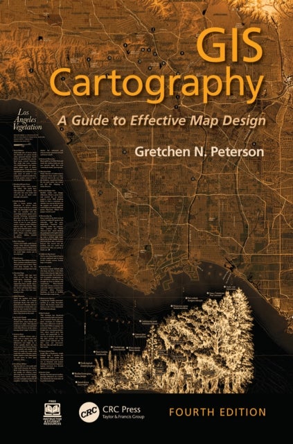 GIS Cartography - A Guide to Effective Map Design
