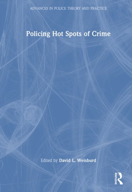 Policing Hot Spots of Crime