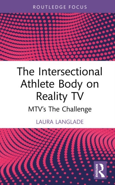 The Intersectional Athlete Body on Reality TV