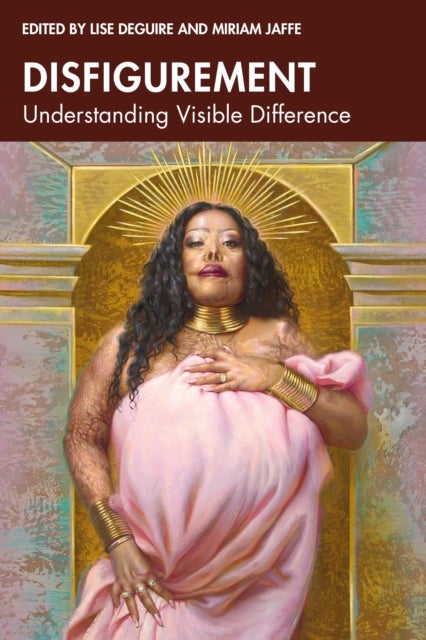 Disfigurement - Understanding Visible Difference