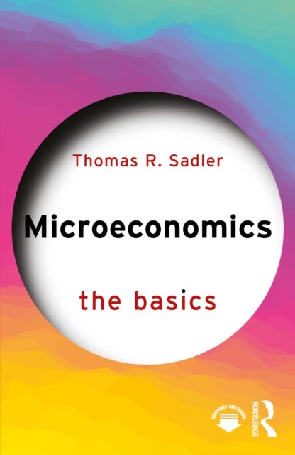 Microeconomics - The Basics