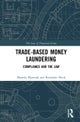 Trade-Based Money Laundering