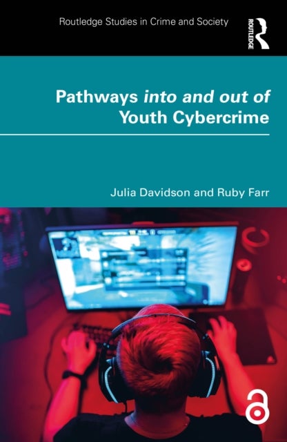 Pathways into and out of Youth Cybercrime - Research Findings and Reflections for Academics, Professionals and Policymakers