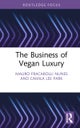 The Business of Vegan Luxury