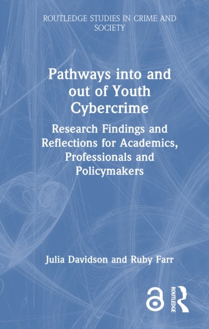 Pathways into and out of Youth Cybercrime - Research Findings and Reflections for Academics, Professionals and Policymakers