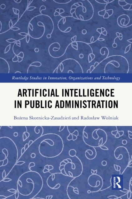 Artificial Intelligence in Public Administration