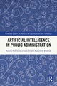 Artificial Intelligence in Public Administration