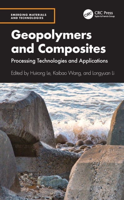 Geopolymers and Composites - Processing Technologies and Applications