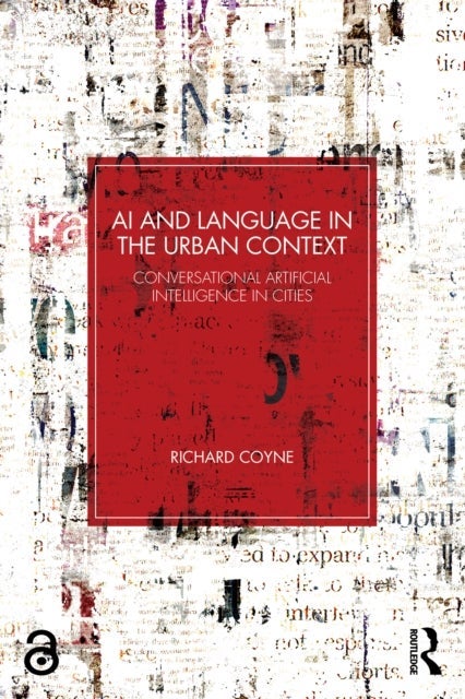 AI and Language in the Urban Context
