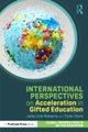 International Perspectives on Acceleration in Gifted Education