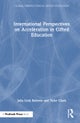 International Perspectives on Acceleration in Gifted Education