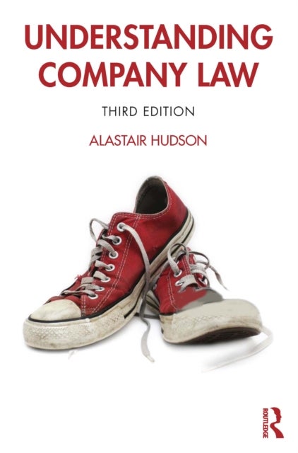 Understanding Company Law