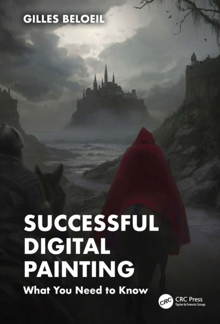 Successful Digital Painting - What You Need to Know