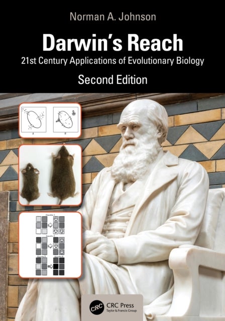 Darwin's Reach - 21st Century Applications of Evolutionary Biology