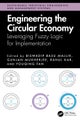 Engineering the Circular Economy