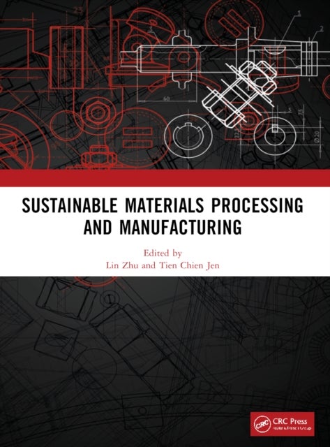 Sustainable Materials Processing and Manufacturing - Proceedings of the 3rd International Conference on Sustainable Materials Processing and Manufacturing