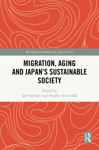 Migration, Aging and Japan's Sustainable Society