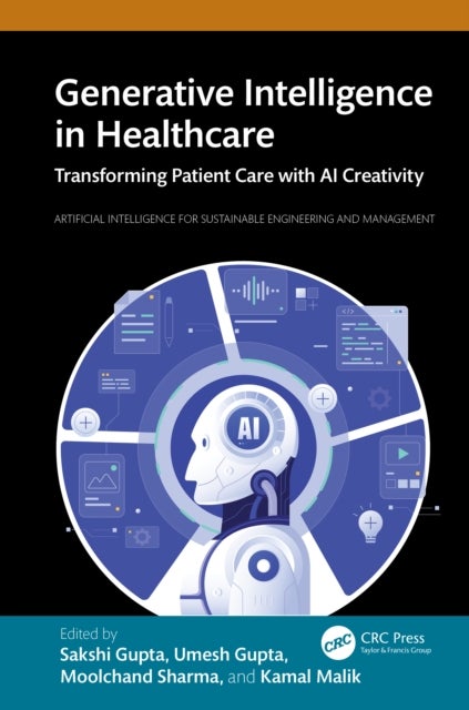 Generative Intelligence in Healthcare - Transforming Patient Care with AI Creativity