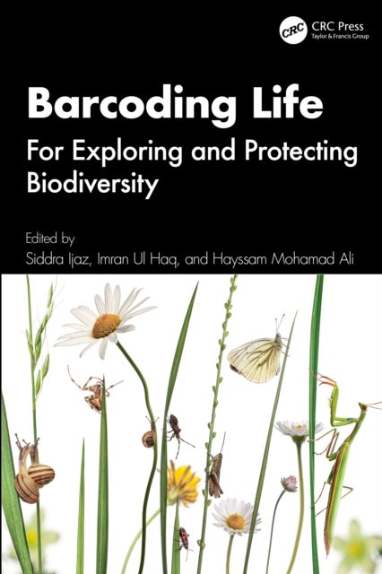 Barcoding Life - For Exploring and Protecting Biodiversity