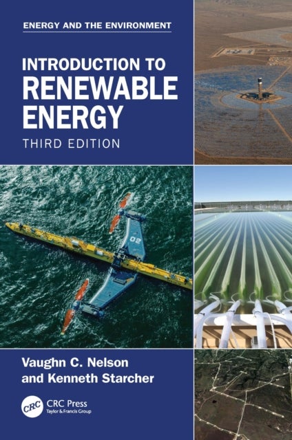 Introduction to Renewable Energy