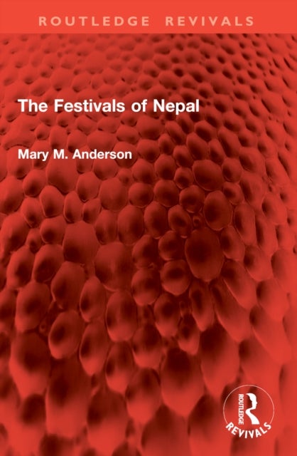 The Festivals of Nepal