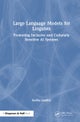Large Language Models for Linguists