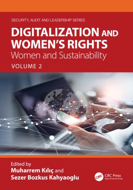 Digitalization and Women's Rights - Women and Sustainability: Volume 2