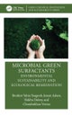 Microbial Green Surfactants