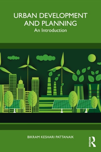 Urban Development and Planning - An Introduction