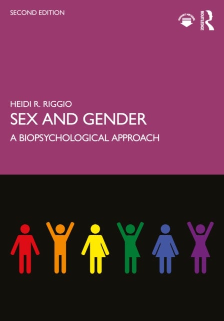 Sex and Gender - A Biopsychological Approach
