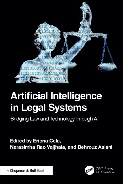 Artificial Intelligence in Legal Systems - Bridging Law and Technology through AI