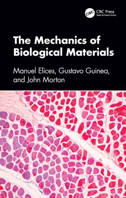 The Mechanics of Biological Materials