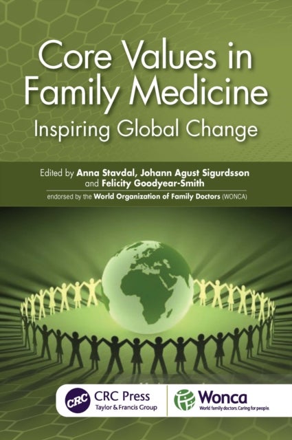 Core Values in Family Medicine - Inspiring Global Change