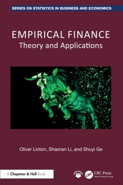 Empirical Finance - Theory and Application