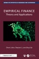 Empirical Finance