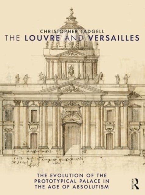 The Louvre and Versailles