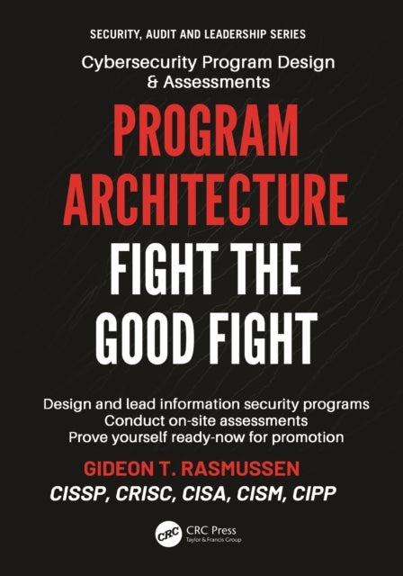 Program Architecture - Fight the Good Fight