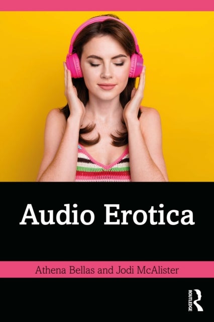 Audio Erotica