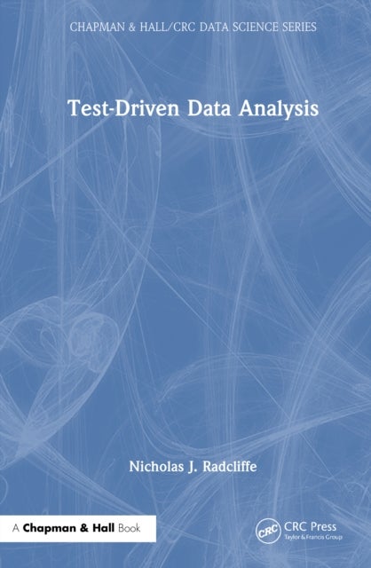 Test-Driven Data Analysis