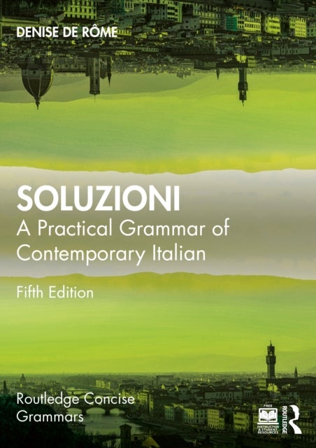 Soluzioni - A Practical Grammar of Contemporary Italian