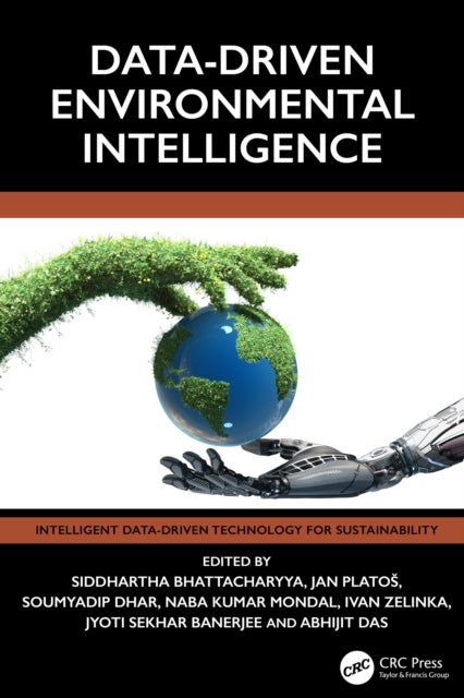 Data-Driven Environmental Intelligence