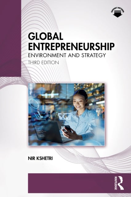 Global Entrepreneurship - Environment and Strategy