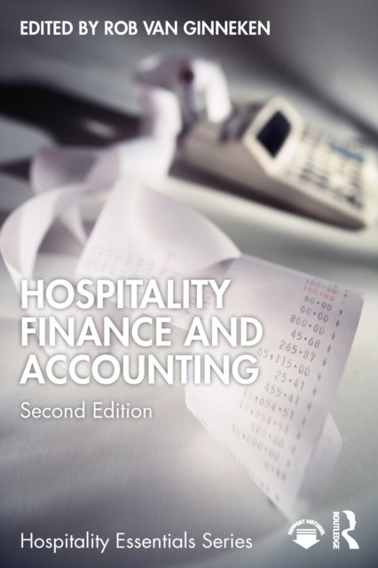 Hospitality Finance and Accounting