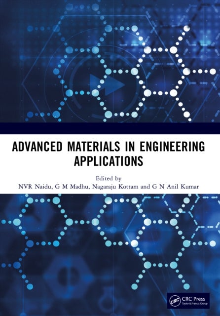 Advanced Materials in Engineering Applications - Proceedings of International Conference on Advanced Materials in Engineering Sciences