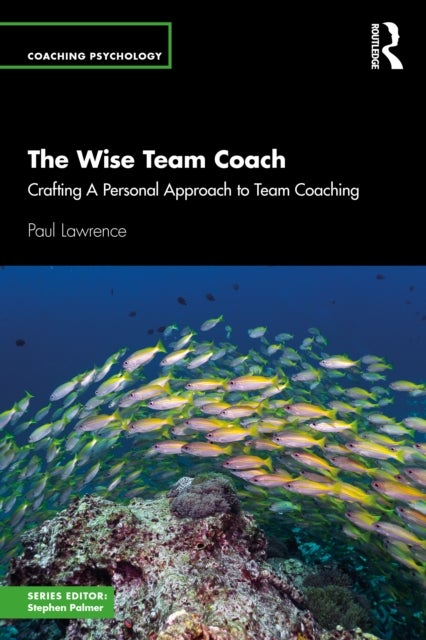 The Wise Team Coach - Crafting A Personal Approach To Team Coaching