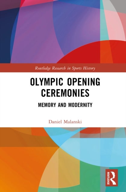 Olympic Opening Ceremonies - Memory and Modernity