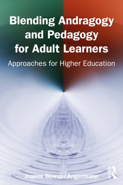 Blending Andragogy and Pedagogy for Adult Learners - Approaches for Higher Education