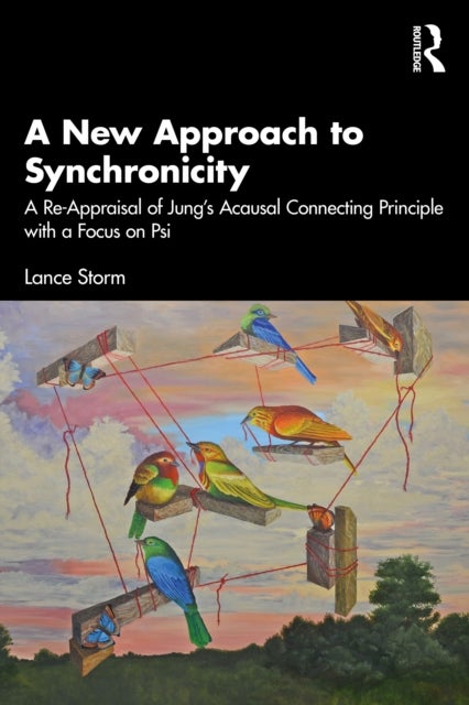 A New Approach to Synchronicity - A Re-Appraisal of Jung’s Acausal Connecting Principle with a Focus on Psi